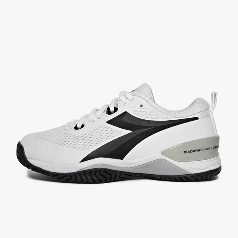 Zapatillas Tenis Diadora Speed Mujer Blancas | BWRONXV-49